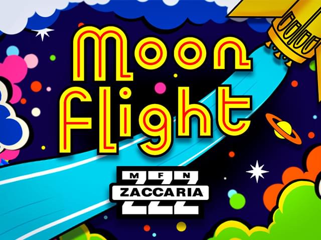 betsson Deslizante de Voo Lunar