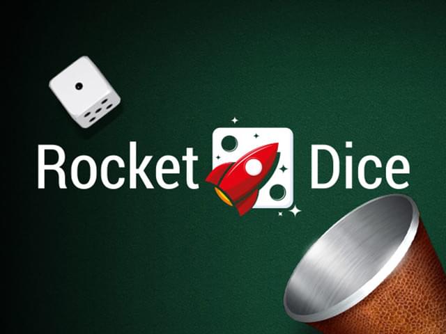 betsson Dados de Foguete