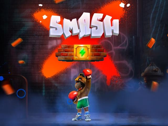 betsson Esmagamento X